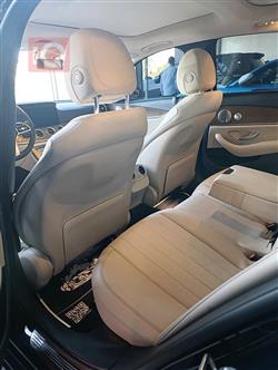 مێرسێدس بێنز E-Class